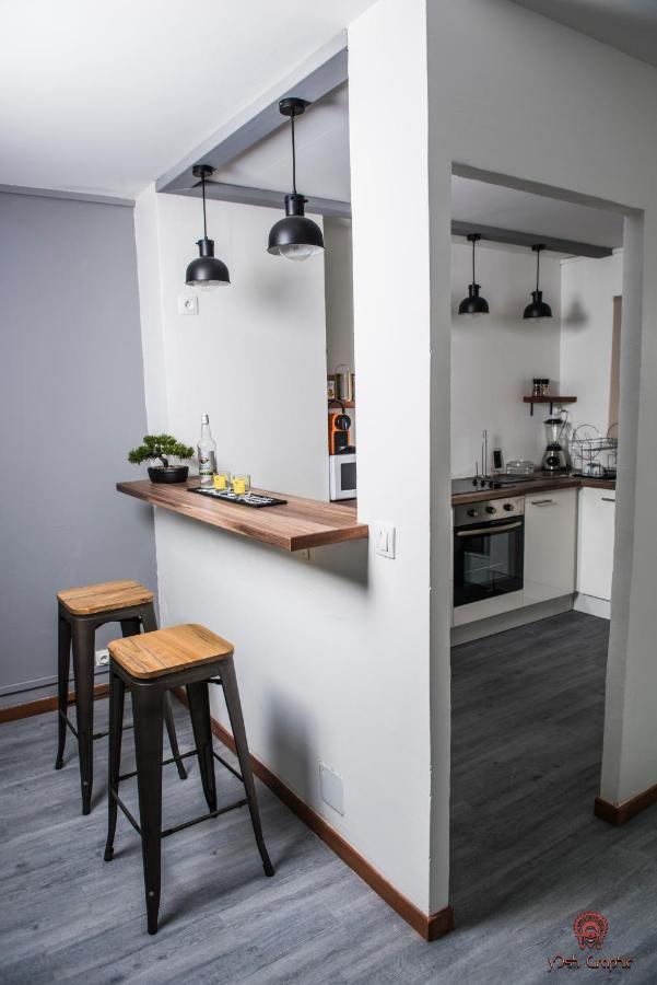 Appartement Moderne A La Marina Du Gosier Ле-Гозье Экстерьер фото